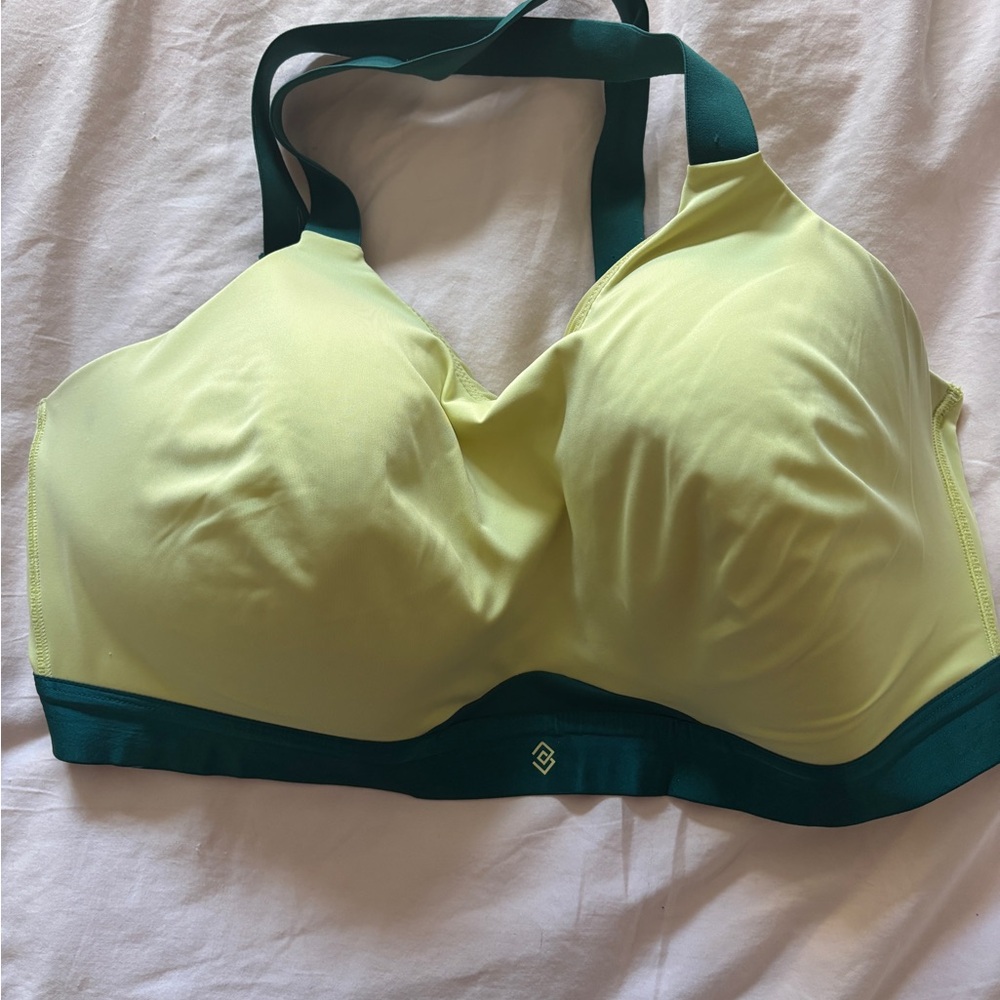 ThirdLove sports bra